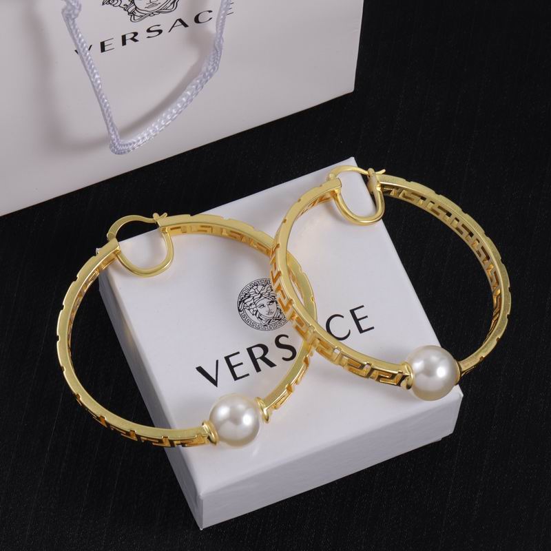 Versace Earring 05yxs07